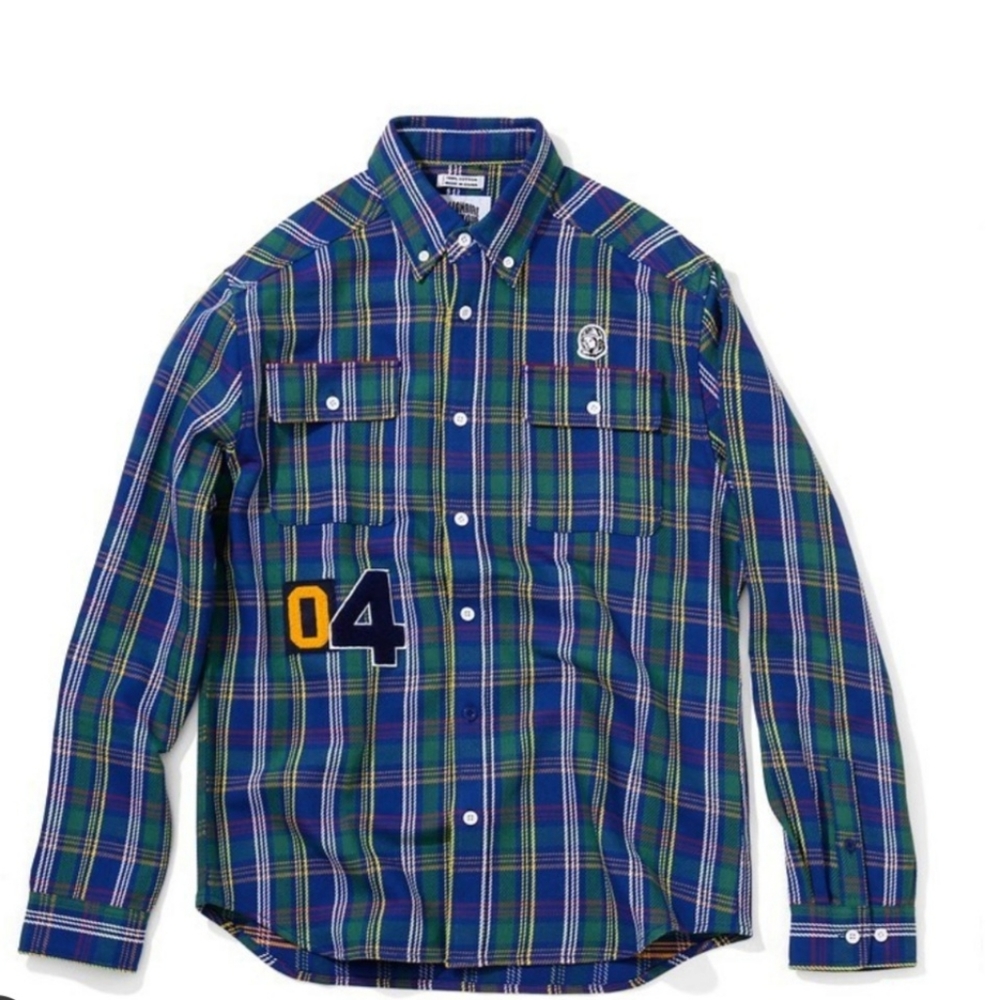 Billionaire boys club